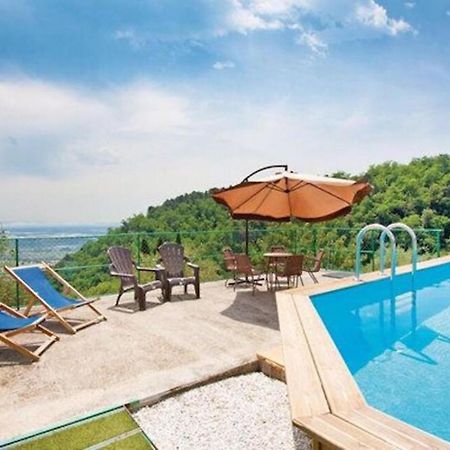 Villa Las Palmas By Nicola Real Estate Corsanico-Bargecchia Экстерьер фото