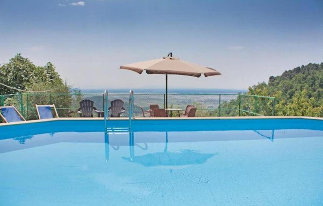 Villa Las Palmas By Nicola Real Estate Corsanico-Bargecchia Экстерьер фото