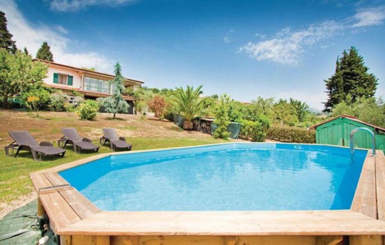 Villa Las Palmas By Nicola Real Estate Corsanico-Bargecchia Экстерьер фото