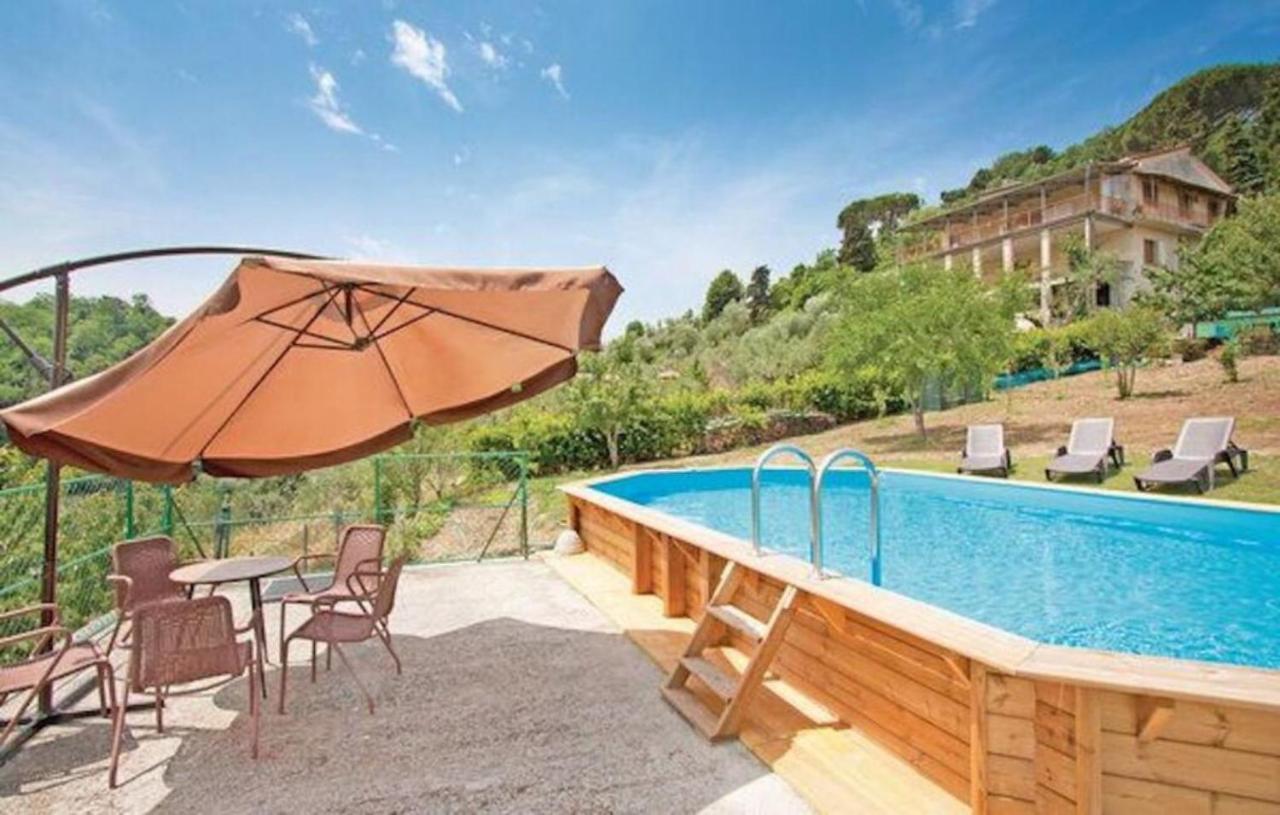 Villa Las Palmas By Nicola Real Estate Corsanico-Bargecchia Экстерьер фото